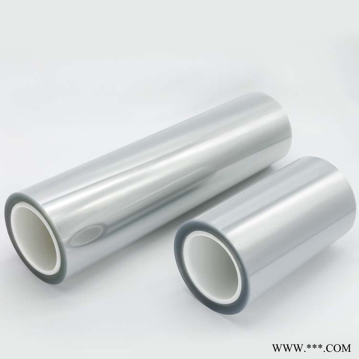 富印SPF-13T 手机防爆膜75um手机后盖内防爆膜 手机玻璃后盖防爆膜保护可印刷 可电镀 可uv转印图4