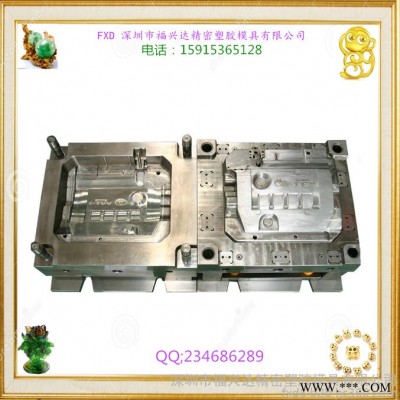深圳福兴达专业定制各种压铸模具 锌合金模具设计制造 五金加工制造 五金抛光喷砂电镀