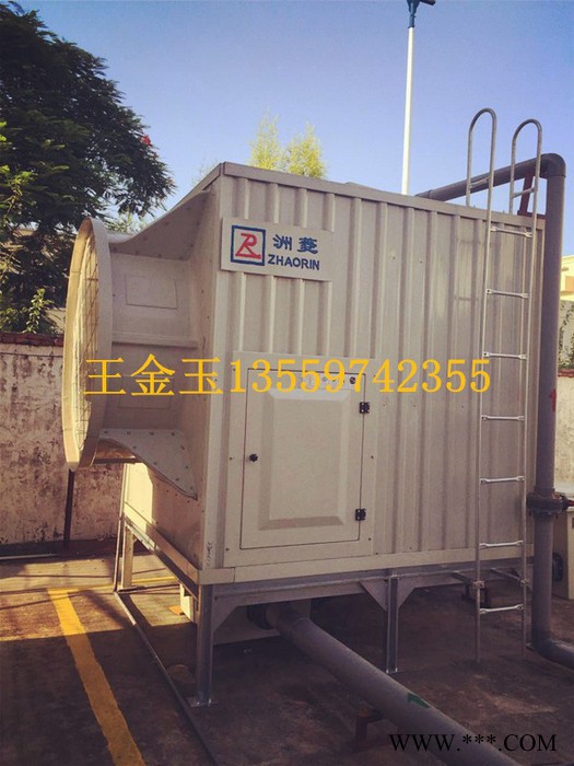 洲菱冷却塔SRN -80T东莞冷却塔 博罗冷却塔 电镀冷却塔 注塑冷却塔、化工冷却塔、圆形冷却塔、方形冷却塔图6