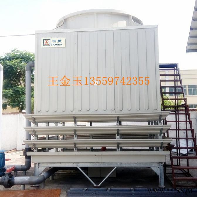 洲菱冷却塔SRN -80T东莞冷却塔 博罗冷却塔 电镀冷却塔 注塑冷却塔、化工冷却塔、圆形冷却塔、方形冷却塔图3