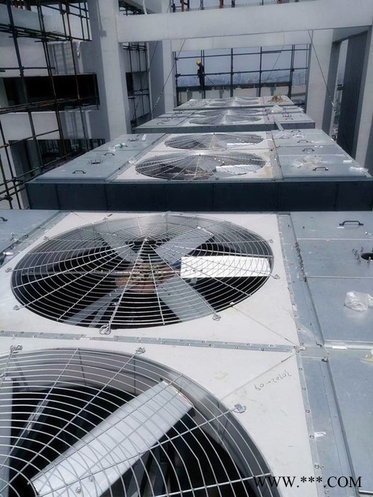 冷却塔SCT-15T、洲菱冷却塔、圆形冷却塔、博罗冷却塔、龙溪冷却塔、冷冻机冷却塔、电镀冷却塔、化工冷却塔图2