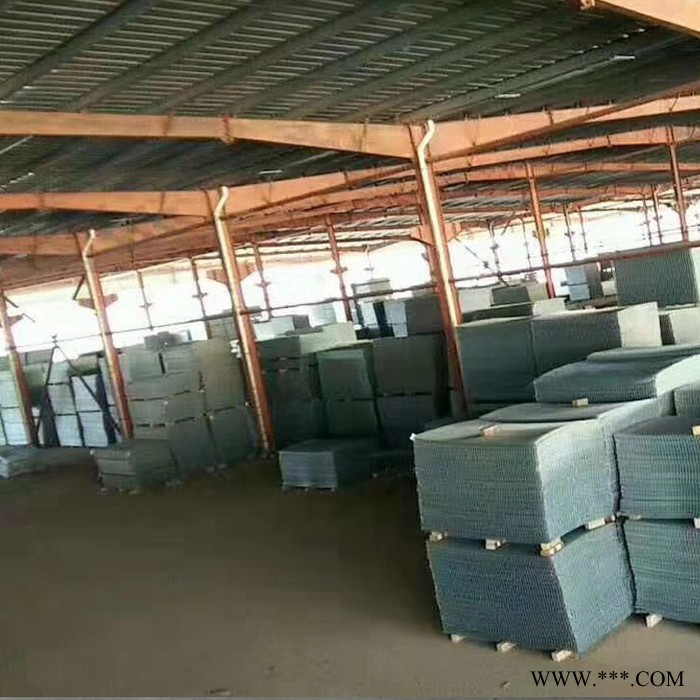 长期供应镀锌钢丝网片  镀锌网片 镀锌电焊网片 电镀锌网片生产厂家图8