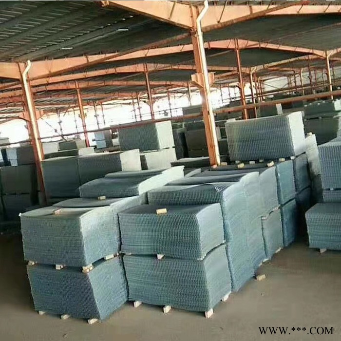 长期供应镀锌钢丝网片  镀锌网片 镀锌电焊网片 电镀锌网片生产厂家图7