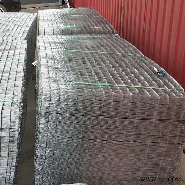 长期供应镀锌钢丝网片  镀锌网片 镀锌电焊网片 电镀锌网片生产厂家图2