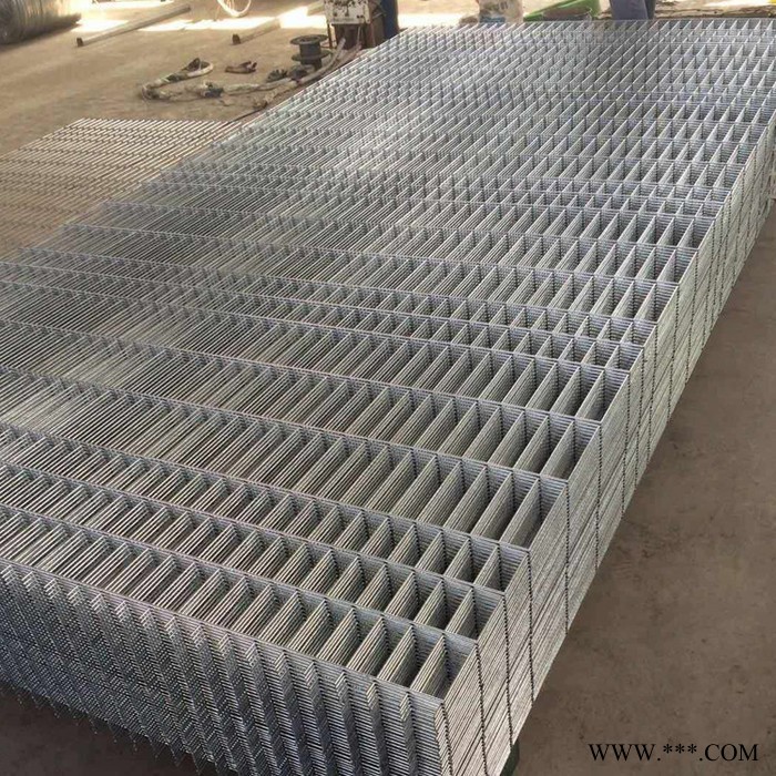 长期供应镀锌钢丝网片  镀锌网片 镀锌电焊网片 电镀锌网片生产厂家图4