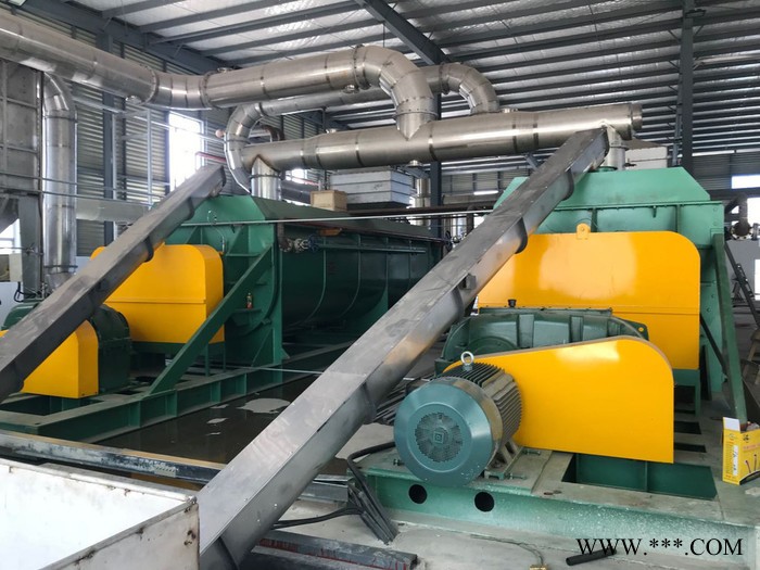 常州瑞庭干燥设备 聚苯硫醚干燥机 真空空心桨叶干燥机  市政污泥干燥机 电镀污泥干燥机 造纸污泥干燥机图5