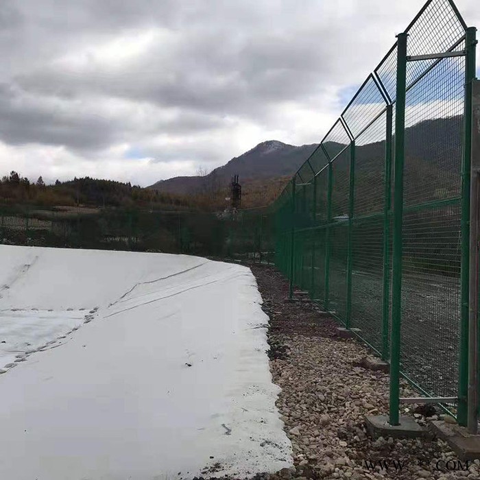 专业生产  监狱防攀护栏网机场护栏网规格 监狱护栏网 电镀机场护栏网 刀片刺绳监狱护栏网图4