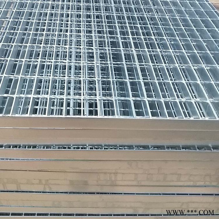 【朔利】钢格板 互插钢格板 电镀锌钢格板 辽宁钢格板 热镀锌钢格栅板图5
