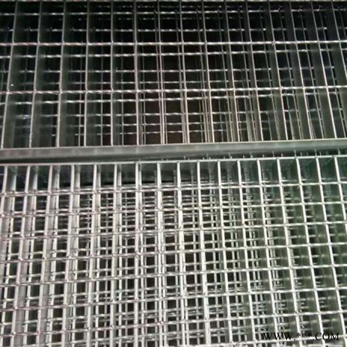 【朔利】钢格板 互插钢格板 电镀锌钢格板 辽宁钢格板 热镀锌钢格栅板图2