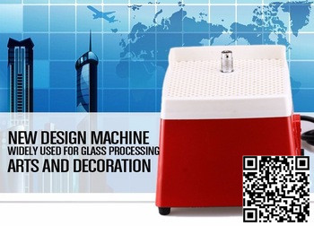 曼德MD901金刚石工具五金配件铝材切割机世新210电镀砂轮美标插头110v小型电动工具磨边机研磨玻璃图5