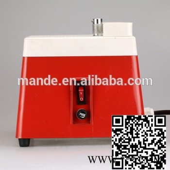 曼德MD901金刚石工具五金配件铝材切割机世新210电镀砂轮美标插头110v小型电动工具磨边机研磨玻璃图7