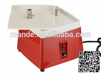 曼德MD901金刚石工具五金配件铝材切割机世新210电镀砂轮美标插头110v小型电动工具磨边机研磨玻璃图2