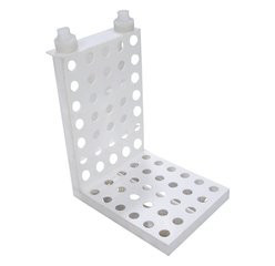 广州翰运供应各种规格型号铁氟龙加热器  无氟磷酸溶液酸洗电镀表面处理防腐蚀浸入式图3