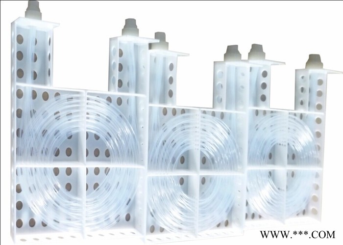 广州翰运供应各种规格型号铁氟龙加热器  无氟磷酸溶液酸洗电镀表面处理防腐蚀浸入式图5