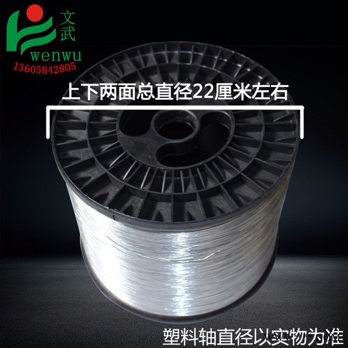 绑丝小铁丝扎丝镀锌铁丝24# 25kg一轴软电镀锌扎丝扎线铅丝0.55mm图6