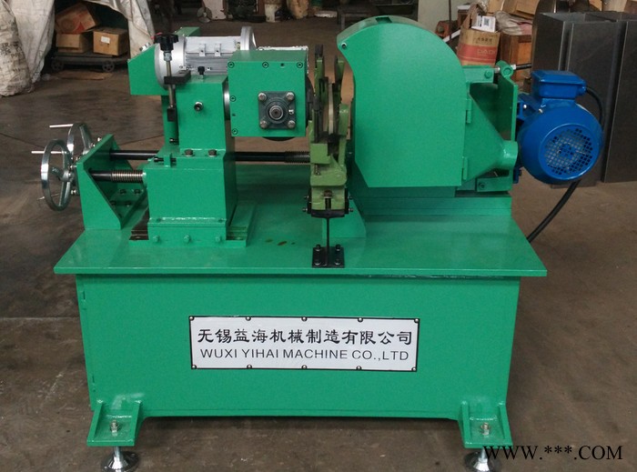 无锡益海*JP-1通过式精密抛光机*圆管抛光机*无心抛光机*钢管抛光机*圆棒自动抛光机*电镀管自动抛光机图2