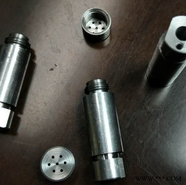 五金配件生产厂家 五金加工 轴类加工  螺柱 螺杆  电镀五金 铜件 铜螺母 五金零配件图2