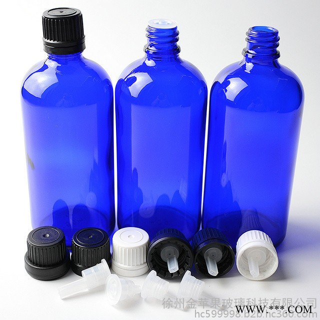 现货 金苹果 150ml蓝色绿色黑色 精油瓶 烟油瓶 精华液瓶 分装瓶.可喷涂，蒙砂，印刷，电镀图4