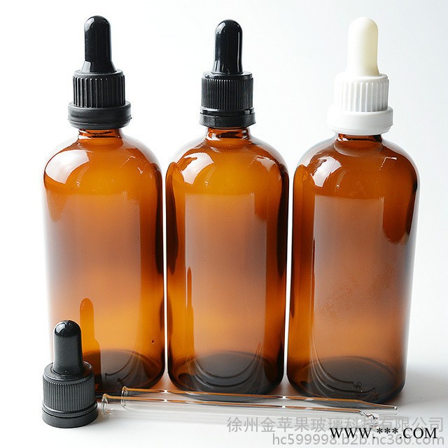 现货 金苹果 150ml棕色 精油瓶 烟油瓶 精华液瓶 分装瓶.可喷涂，蒙砂，印刷，电镀图5