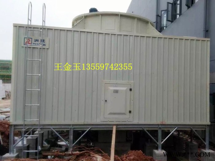 洲菱冷却塔SRN -225东莞冷却塔、博罗冷却塔、电镀冷却塔、注塑冷却塔、化工冷却塔、圆形冷却塔、方形冷却塔图5