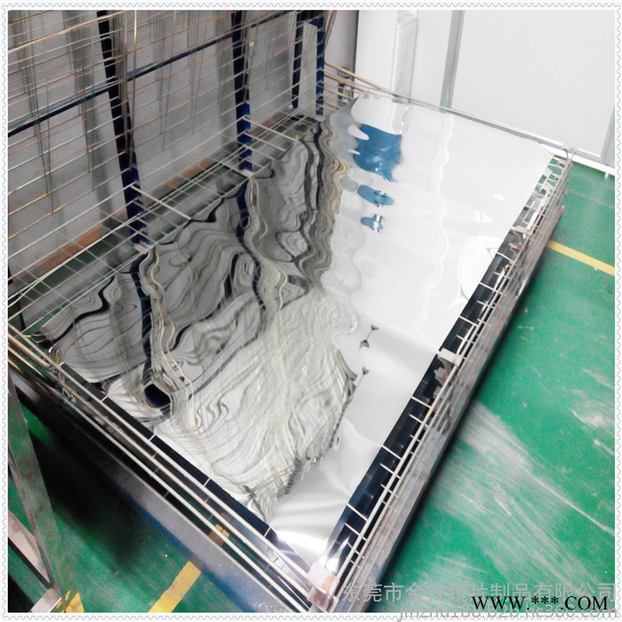 供应0.5mmpc镜面板 电镀pc镜面板 茶色pc镜面板 大张pc镜面板图3