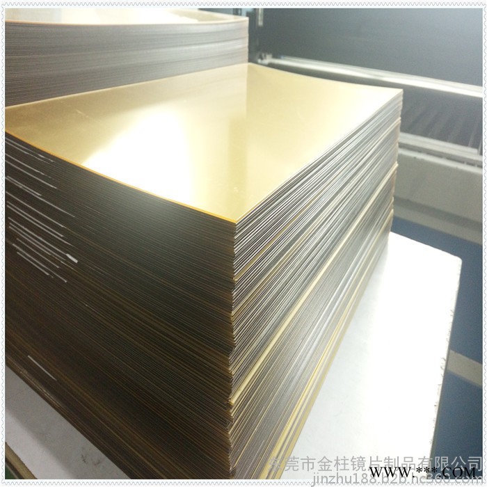 生产亚克力板材 镜面亚克力板材 双面亚克力板材 电镀亚克力板材图2