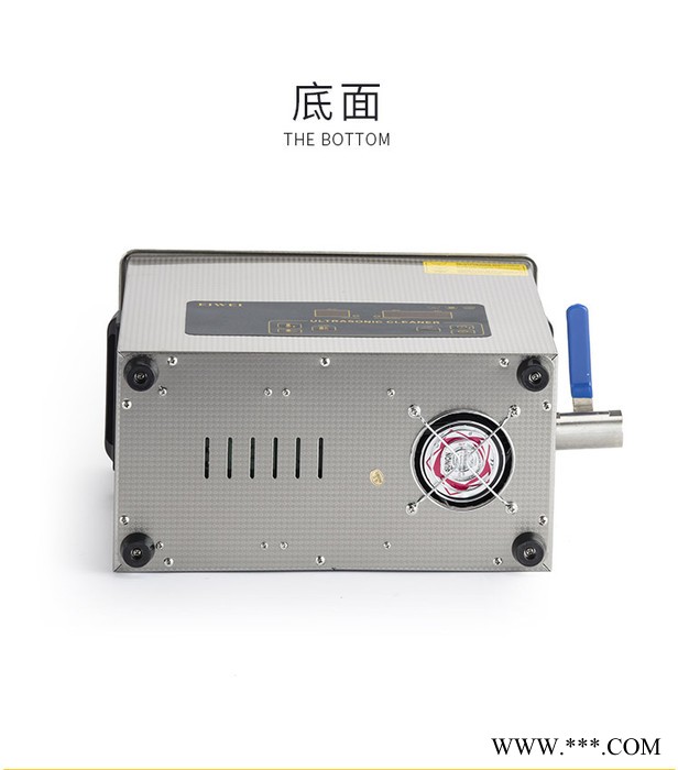 工业超声波清洗机 深圳EIWEI亦为CD-F15大功率超声波清洗机 电镀模具超声波清洗器图4