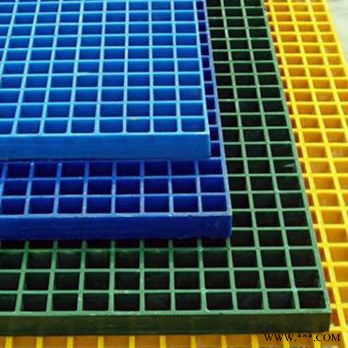 批发洗车房格栅 洗车玻璃钢格栅 电镀厂洗车房格栅 洗车房格栅图5