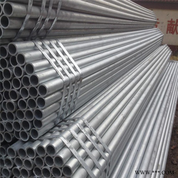 江阴** 镀锌无缝管 热镀锌无缝管 冷镀锌无缝管 电镀无缝管 镀锌无缝管厂家 规格齐全 详情可电询图4