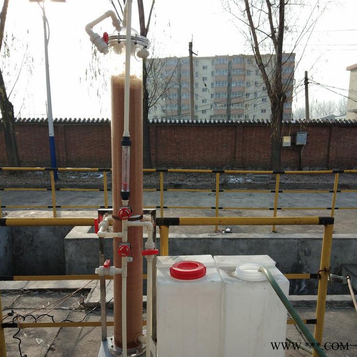 大孔吸附树脂  电镀废水处理工艺流程 除氨氮树脂厂家 蒸发冷凝水除氨氮 可提供工艺和方案 欢迎来电洽谈