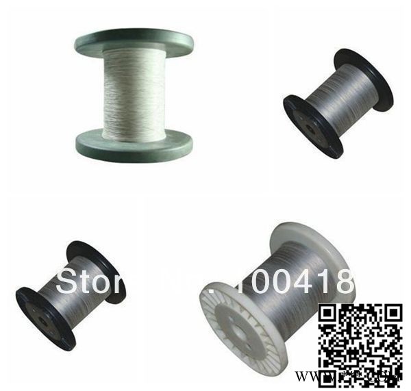 曼德MD300 金刚石工具圆木多片锯手工锯金属多功能锯 油锯电镀金刚石切割线锯机用线锯条图2