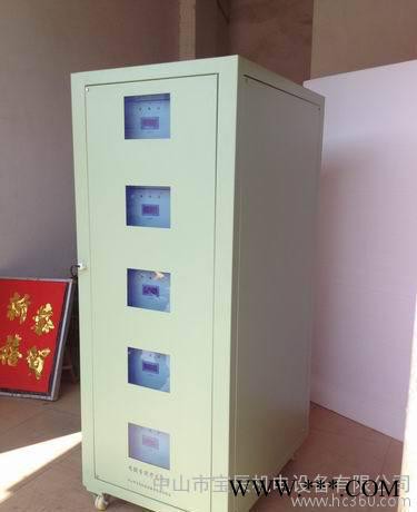广东电镀整流机 电镀整流器 高频脉冲电镀电源 电镀设备价格图2