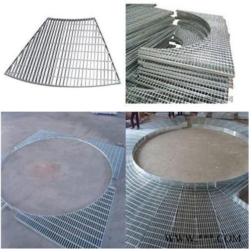 阳烁 不锈钢钢格板 复合钢格板 热镀锌钢格板 电镀锌钢格栅 插接格栅板 镀锌钢格板厂家图6