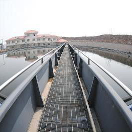 阳烁 不锈钢钢格板 复合钢格板 热镀锌钢格板 电镀锌钢格栅 插接格栅板 镀锌钢格板厂家图2