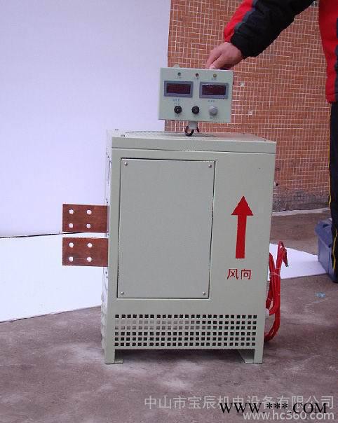 电镀电源/电解电源/氧化电源/电镀整流机/电镀整流器/电镀图3