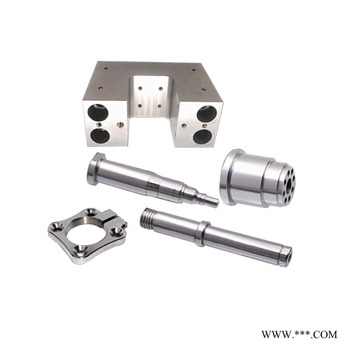 工厂CNC车铣数控加工五轴铣床加工不锈钢304/316零件加工铝合金配件加工于表面处理氧化电镀图3