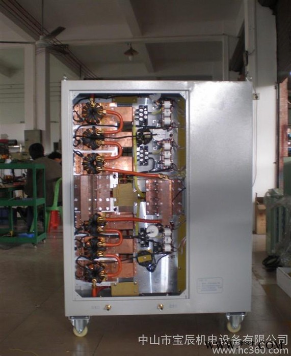 7000A电镀电源/电镀整流机/电镀整流器生产？？图3