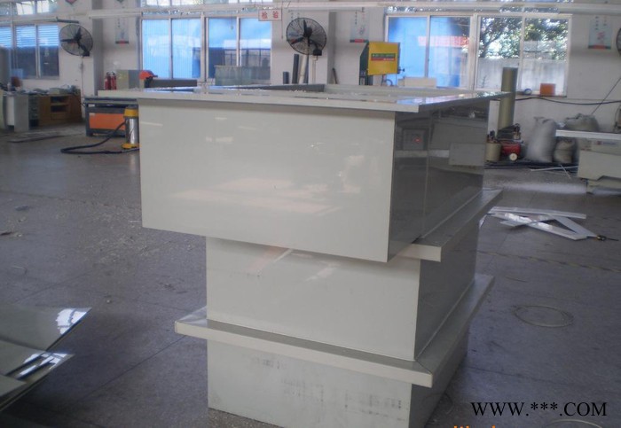 PP槽子 电镀槽 水洗槽 环保电镀槽子 电镀生产线 PP电镀槽订做图3