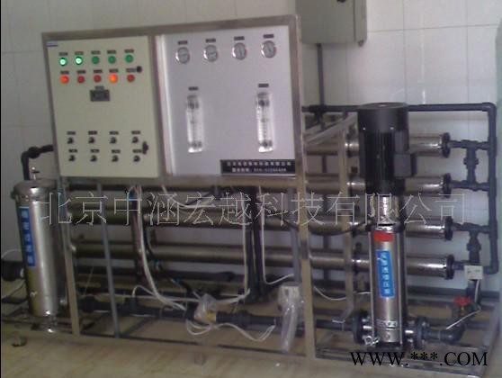 电镀行业用水、电镀纯水、电镀水、电镀生产用水图2