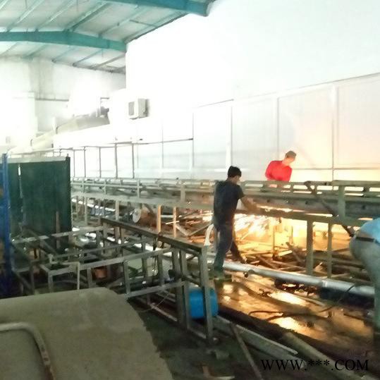 东莞电镀设备回收,电镀生产线回收,回收电镀设备图2