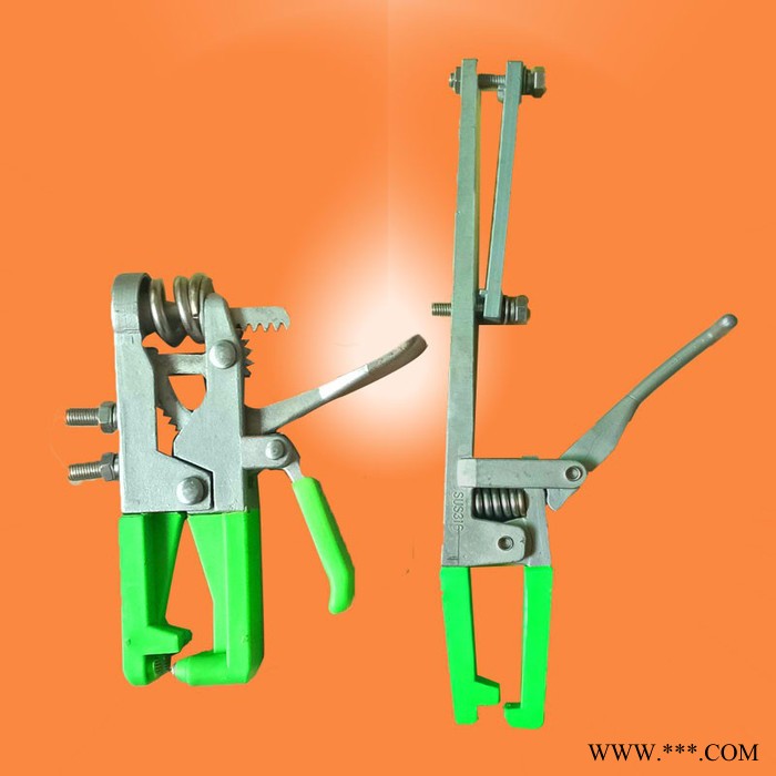 电镀线用316电镀夹,PCB夹具,电镀快速夹具,电镀夹子,九目夹图4