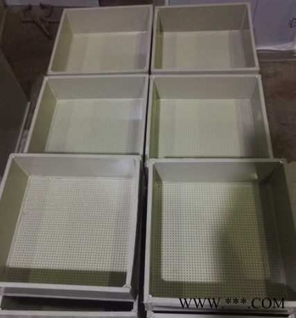 PP塑料槽加工定制，耐酸耐碱防腐塑料槽定做，酸洗槽磷化槽电镀槽除油槽氧化槽接液槽防渗漏槽定制加工，PP塑料齿轮定做加工图3