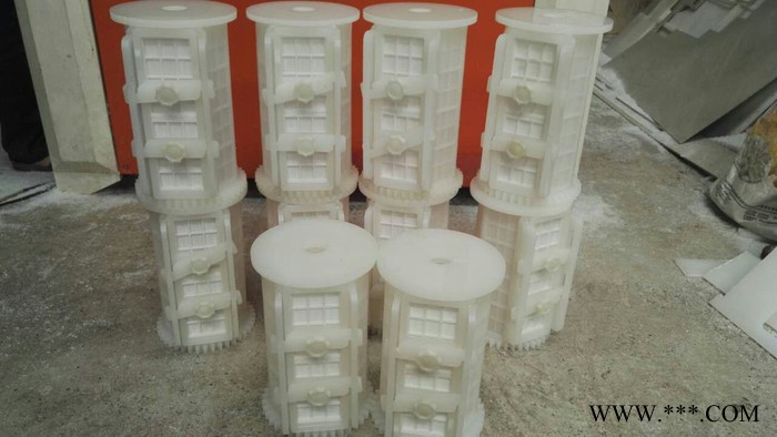 PP塑料槽加工定制，耐酸耐碱防腐塑料槽定做，酸洗槽磷化槽电镀槽除油槽氧化槽接液槽防渗漏槽定制加工，PP塑料齿轮定做加工图6