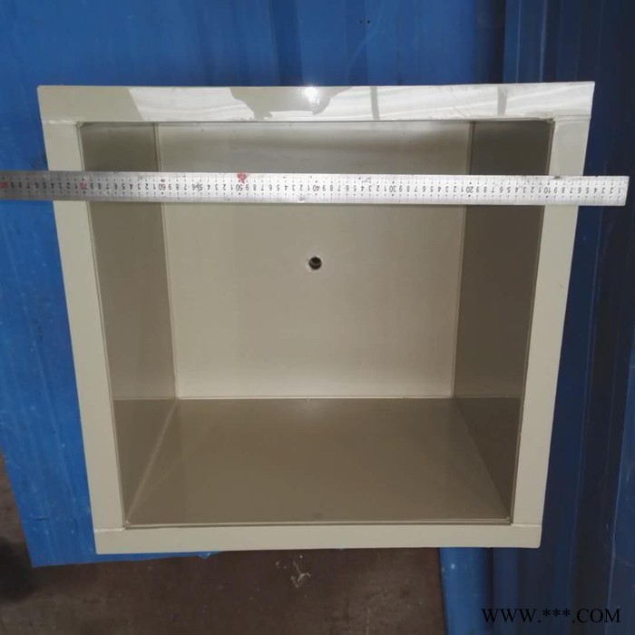 PP塑料槽加工定制，耐酸耐碱防腐塑料槽定做，酸洗槽磷化槽电镀槽除油槽氧化槽接液槽防渗漏槽定制加工，PP塑料齿轮定做加工图4