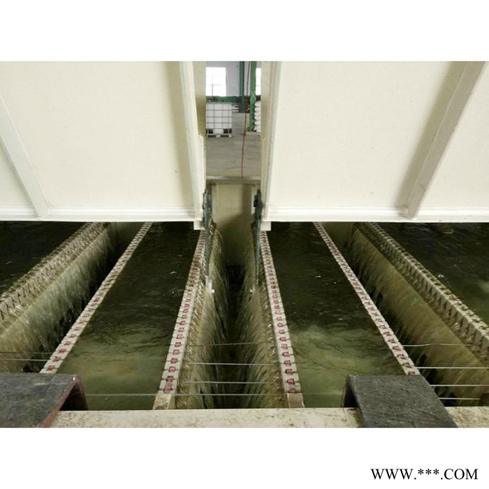 【福强】环保电镀 垂直连续电镀线 电镀设备配件图2