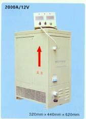 电镀电源/电镀整流机/电镀整流器生产?? 高频电镀电源图2