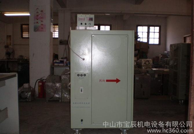 电镀火牛/氧化火牛/电镀高频开关电源/电镀整流机/电镀整流器图2