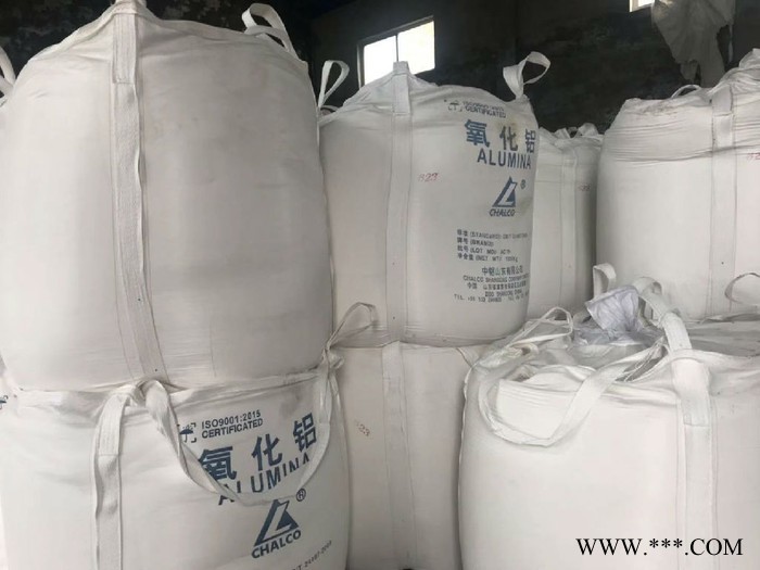 氧化铝价格氧化铝图5