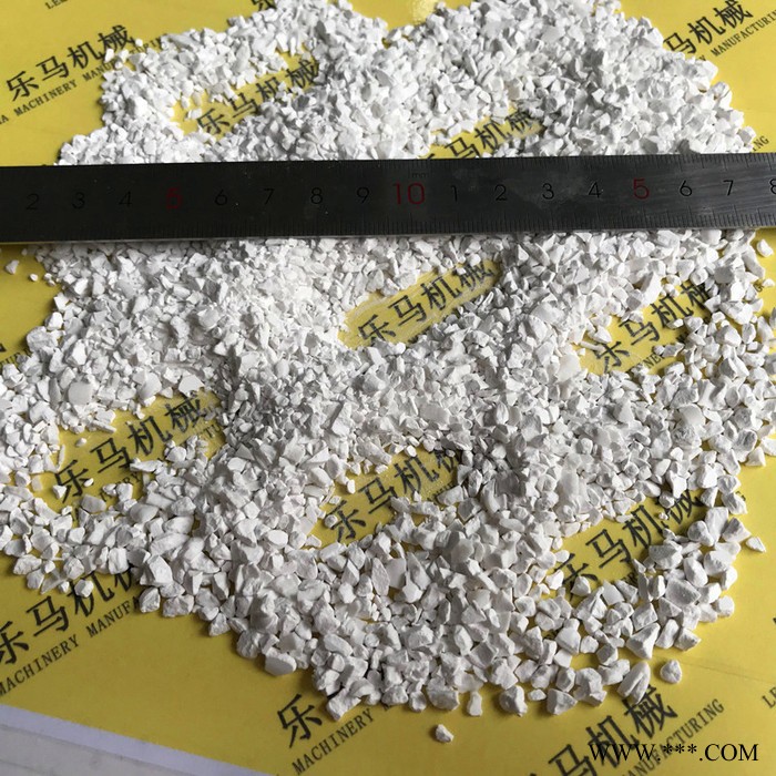 乐马240型 氧化铝造粒机 氧化铝干法挤压造粒机图6