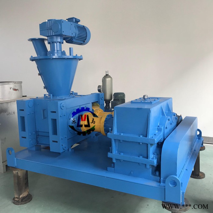 乐马240型 氧化铝造粒机 氧化铝干法挤压造粒机图2